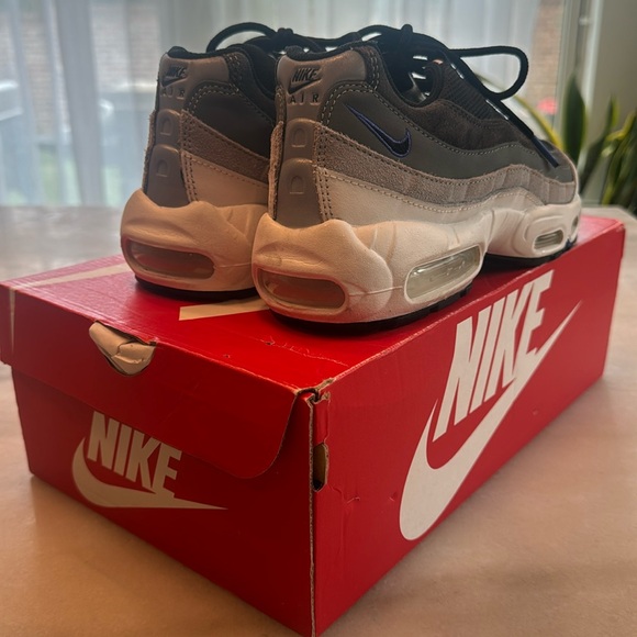 Nike Air Max 95 - Picture 10 of 10
